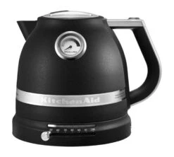 Bouilloire 5KEK1522EBK Truffe Noire 1,5 L + Offre Cadeau - KITCHENAID