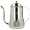 Bouilloire Traditionnelle Inox 0,7 L Col De Cygne - KALITA -Café Soldes Boutique bouilloire inox kalita