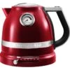 Bouilloire KitchenAid Rouge Pomme D'Amour 1,5L - 5KEK1522ECA + Offre Cadeau -Café Soldes Boutique bouilloire kitchenaid rouge pomme damour 1