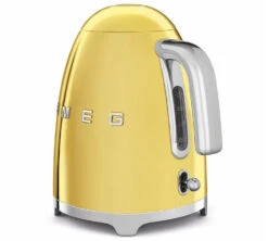 Bouilloire SMEG KLF03GOEU Or - 1.7L + Offre Cadeau -Café Soldes Boutique bouilor3