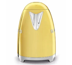 Bouilloire SMEG KLF03GOEU Or - 1.7L + Offre Cadeau -Café Soldes Boutique bouilor 2