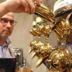 250g Café En Grains - Mélange Florian 1720 100% Arabica - Brûlerie Du Cantin 7 250g Café En Grains - Mélange Florian 1720 100% Arabica - Brûlerie Du Cantin -Café Soldes Boutique brulerie du cantin laurent baysse