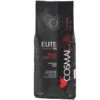 Café En Grains Elite Noir Spécial Bar - 1 Kg - Cosmai Caffè -Café Soldes Boutique cafe grains cosmai elite kg