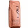 Café En Grains Novell Gourmet Responsable - Arabica/Robusta - 1kg -Café Soldes Boutique cafe grains gourmet responsable novell