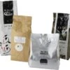 Pack Des Champions (Exclusivité MaxiCoffee) : 4 Cafés En Grains X 250g -Café Soldes Boutique cafe de champions grains