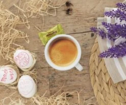 Café En Grains Décaféiné - 500g - Caffe Mauro -Café Soldes Boutique cafe decafeine italien caffe mauro 1 1