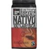 1kg Café En Grain Bio Nativo 100% Arabica - GOPPION CAFFE -Café Soldes Boutique cafe grains bio nativo goppion caffe