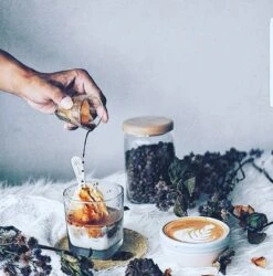 Café En Grains - Grand'Aroma - 1kg - Miscela D'Oro -Café Soldes Boutique cafe grains italie miscela oro