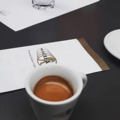 Café En Grains - Grand'Aroma - 1kg - Miscela D'Oro -Café Soldes Boutique cafe grains italie miscela oro 1