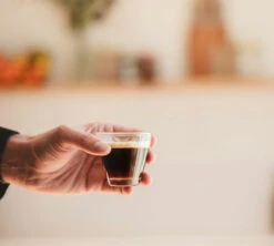 Caffè Vergnano 1 Kg Café En Grain Antica Bottega - CAFFÈ VERGNANO -Café Soldes Boutique cafeengrain