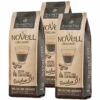 3x250g Café En Grain Bio Ristretto - Novell -Café Soldes Boutique cafeengrainbionovellristretto3x250g 1