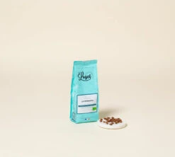 4x250g Café En Grain Bio La Esperanza - Cafés Lugat -Café Soldes Boutique cafeengraincafeslugatlaesperanza4x250g 1