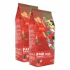 2x500 G Café En Grain Fair Trade - DELTA -Café Soldes Boutique cafeengraindeltacafestrade2x500g