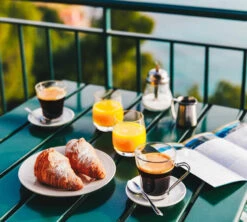 1 Kg Café En Grain Special Bar Espresso - GOPPION -Café Soldes Boutique cafeengraingoppionspecialbarespressocafe