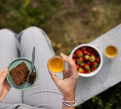 Pack Duo 100 % Savoir-faire Français - 2 X 250 G - GREEN LION COFFEE -Café Soldes Boutique cafeengraingreenlioncoffee100franaispack