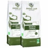 Pack Duo 100 % Savoir-faire Français - 2 X 250 G - GREEN LION COFFEE -Café Soldes Boutique cafeengraingreenlioncoffeepack2x250g 1