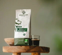 Café Soldes Boutique -Café Soldes Boutique cafeengraingreenlioncoffeepackconsommermieux