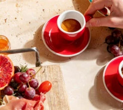 1 Kg Café En Grain Purissima - Perléo Espresso 18 1 Kg Café En Grain Purissima - Perléo Espresso -Café Soldes Boutique cafeengrainitalienperleoespresso3 8