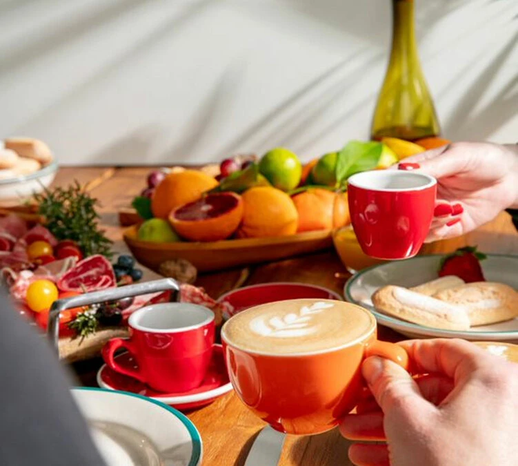 1 Kg Café En Grain Purissima - Perléo Espresso 5 1 Kg Café En Grain Purissima - Perléo Espresso – Image 3