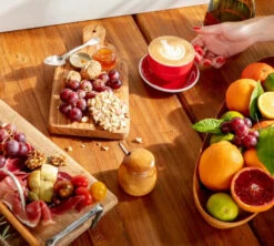 1kg Café En Grain Gran Arabica - PERLEO ESPRESSO -Café Soldes Boutique cafeengrainitalienperleoespressoboissonlacteeexpresso 5