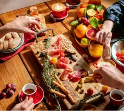 1kg Café En Grain Gran Arabica - PERLEO ESPRESSO -Café Soldes Boutique cafeengrainitalienperleoespressoboissonslactees 5