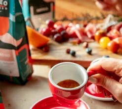 1kg Café En Grain Cremoso- PERLEO ESPRESSO 15 1kg Café En Grain Cremoso- PERLEO ESPRESSO -Café Soldes Boutique cafeengrainitalienperleoespressoexpressocremoso 1