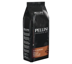 1kg Café En Grain N°9 Cremoso - PELLINI 6 1kg Café En Grain N°9 Cremoso - PELLINI -Café Soldes Boutique cafeengrainpellinicremoso1kg1 1