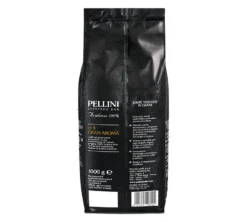 1kg Café En Grain Gran Aroma N°3 - PELLINI -Café Soldes Boutique cafeengrainpellinigranaroma1kg4
