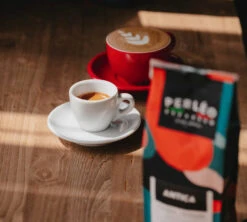 3x250g Café En Grain Coffret Spécial Expresso PERLEO ESPRESSO -Café Soldes Boutique cafeengrainperleoespressoantica