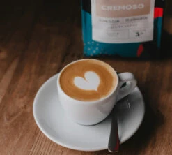 3x250g Café En Grain Coffret Spécial Expresso PERLEO ESPRESSO -Café Soldes Boutique cafeengrainperleoespressocremoso