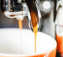 1 Kg Café En Grain Purissima - Perléo Espresso 21 1 Kg Café En Grain Purissima - Perléo Espresso -Café Soldes Boutique cafeengrainperleoespressopurissimaextraction