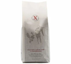 Café En Grains Cafés Ximun - Lurra Bio Pur Arabica - 1kg -Café Soldes Boutique cafeengrainximunarrierekg 1