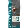 500g Café En Grains - City Line - Cortina - Caffè Vergnano -Café Soldes Boutique caffe vergnano city line 500g cortina