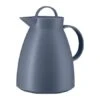 Carafe Isotherme Dan Bleu Indigo 1L - Alfi 2 Carafe Isotherme Dan Bleu Indigo 1L - Alfi -Café Soldes Boutique carafe dan alfi bleu