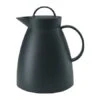 Carafe Isotherme Dan Noire 1L - Alfi -Café Soldes Boutique carafe dan alfi noir