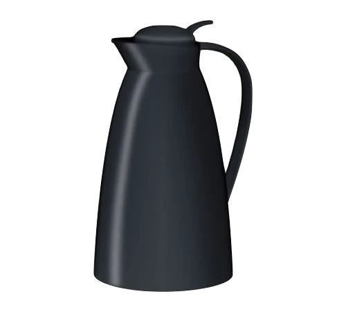 Carafe Isotherme Eco Noire 1L - Alfi 3 Carafe Isotherme Eco Noire 1L - Alfi