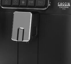 Gaggia Cadorna RI9600/01 Style -Café Soldes Boutique cardona style4