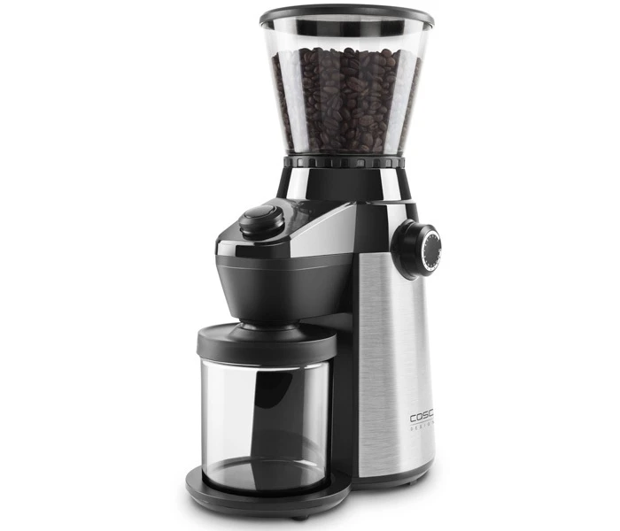 Moulin à Café électrique CASO Barista Flavour 3 Moulin à Café électrique CASO Barista Flavour