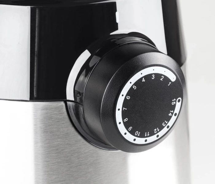 Moulin à Café électrique CASO Barista Flavour 6 Moulin à Café électrique CASO Barista Flavour – Image 4