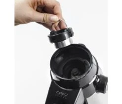 Moulin à Café électrique CASO Barista Flavour 13 Moulin à Café électrique CASO Barista Flavour -Café Soldes Boutique casobarista6