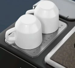 SIEMENS EQ.300 S500 TI355209RW Noir Et Inox Garantie 3 Ans -Café Soldes Boutique chauffe tasse eq300 s500 siemens