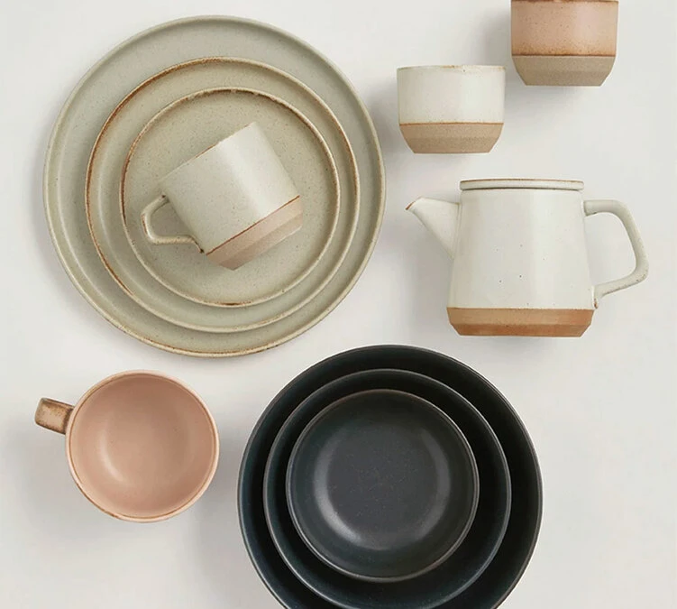 Tasse KINTO CLK-151 Blanc 180 Ml 7 Tasse KINTO CLK-151 Blanc 180 Ml – Image 5