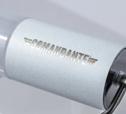 Moulin à Café Manuel COMANDANTE C40 MK4 Nitro Blade Snow White -Café Soldes Boutique comandante snow 2