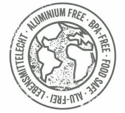 Moulin à Café Manuel COMANDANTE C40 MK4 Nitro Blade Racing Green -Café Soldes Boutique comandante stamp 1 3