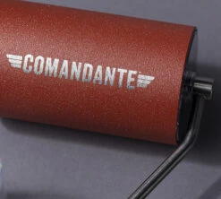Moulin à Café COMANDANTE C40 MK4 Nitro Blade Sunset -Café Soldes Boutique comandante sunset 4