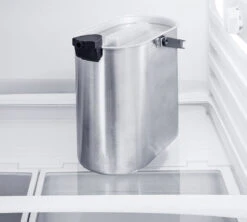 Cool Control 2,5L Noir - JURA -Café Soldes Boutique cool control5