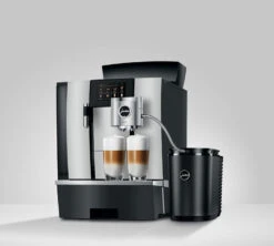 Cool Control 2,5L Noir - JURA -Café Soldes Boutique cool control6