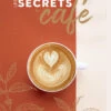 Livre "Les Secrets Du Café" - MAXICOFFEE -Café Soldes Boutique couverture secrets du caf