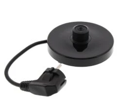 Mousseur à Lait Cremio II 1014-02 Noir - Melitta -Café Soldes Boutique cremio4