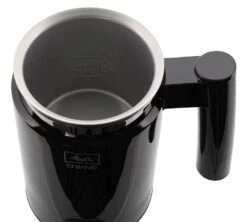 Mousseur à Lait Cremio II 1014-02 Noir - Melitta -Café Soldes Boutique cremio5